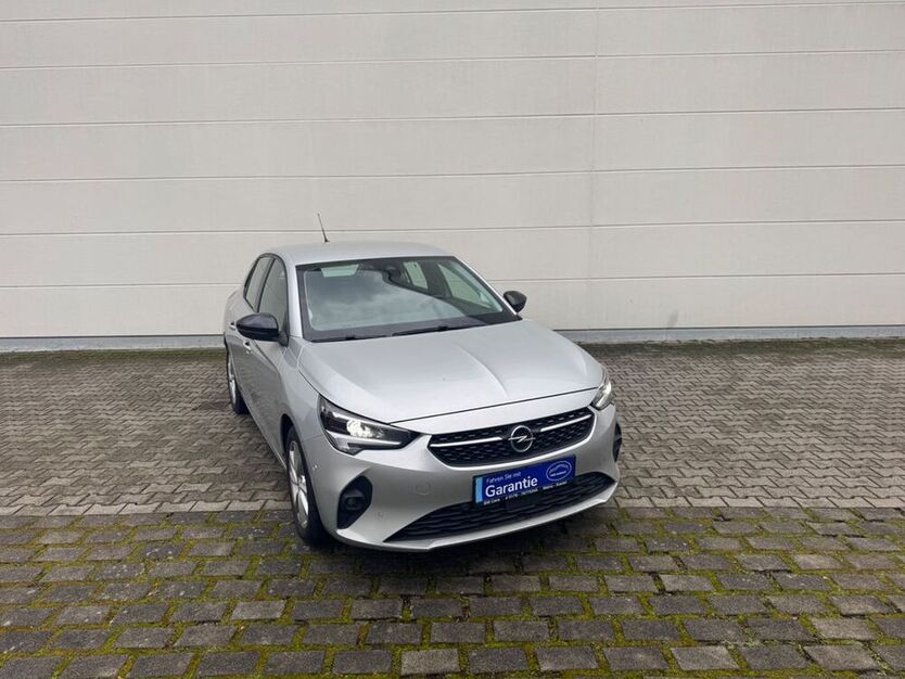 Corsa
