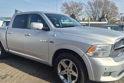 Dodge RAM 148.000 km 24.900 &euro; Mainz-Kostheim 55246