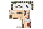 Etagenwohnung Königstein im Taunus Königstein - 3 Zimmer, 119 m&sup2;, 590.000&euro; | Angebot:26391679