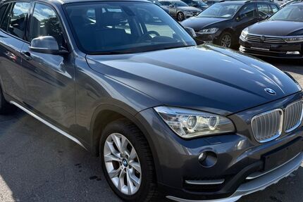 BMW X1 199.000 km 9.199 &euro; Heidesheim 55262