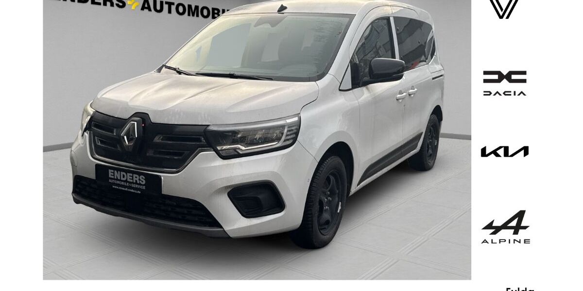 Renault Kangoo 2.269 km 38.980 € Wiesbaden 65203