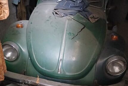 VW Beetle 55.067 km 20.000 &euro; Kelkheim 65779