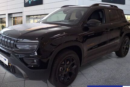 Jeep Avenger 2.500 km 34.480 &euro; Wiesbaden 65203