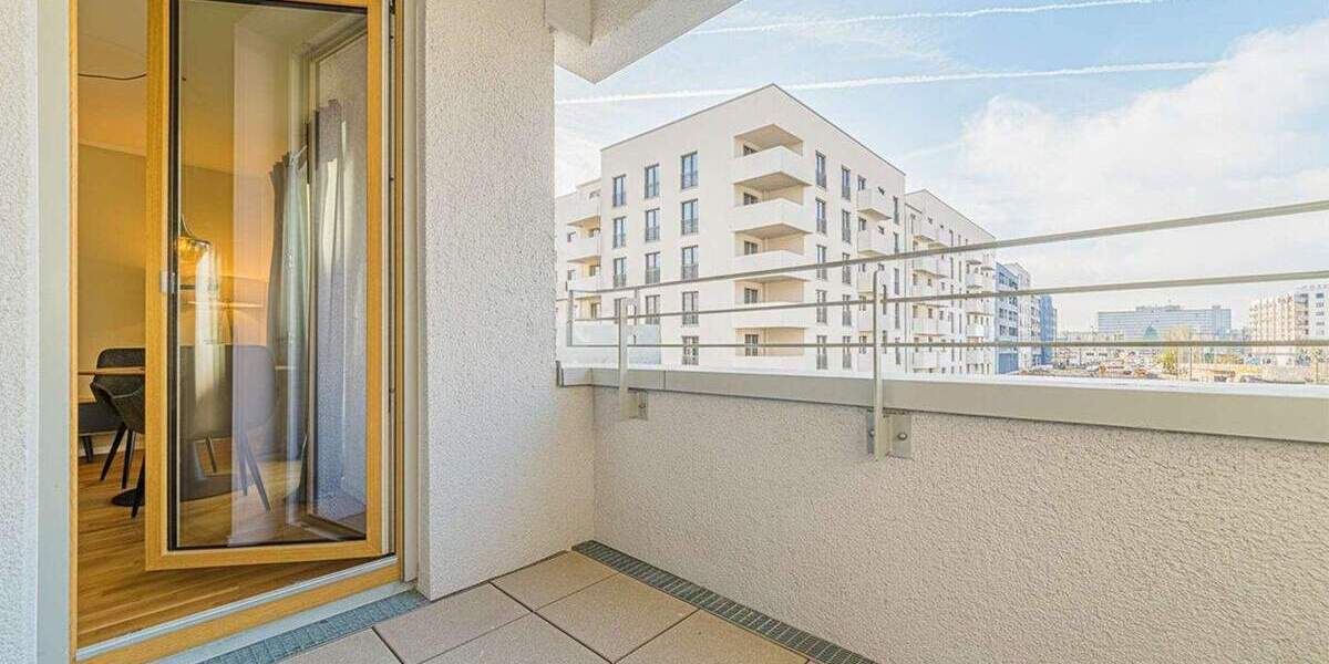 Möblierte Wohnung auf Zeit zu vermieten: 2 zimmer