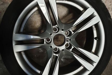 BMW X1 185.000 km 10.990 &euro; Wiesbaden 65197