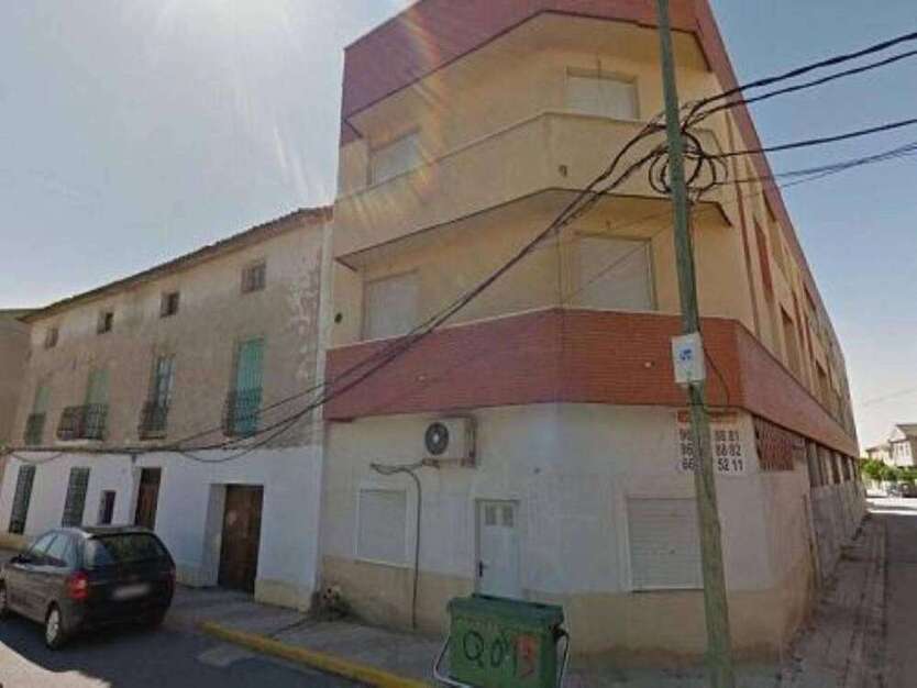 Grundstück zu verkaufen in Casas-Ibáñez 112.000 €