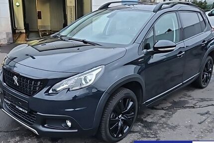 Peugeot 2008 79.295 km 11.790 € Wiesbaden 65201