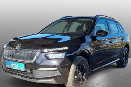 Skoda Kamiq 60.191 km 17.590 &euro; Bad Camberg 65520