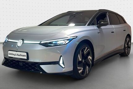 VW ID.7 4.900 km 61.490 &euro; Hofheim 65719