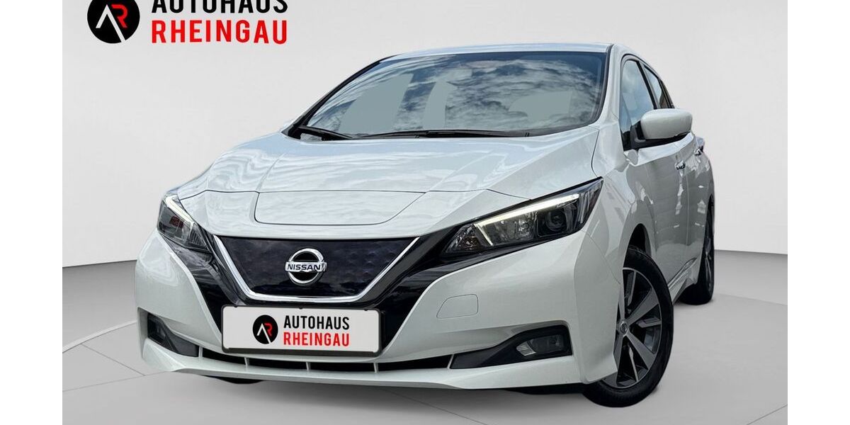 Nissan Leaf 63.000 km 14.600 &euro; Geisenheim am Rhein 65366