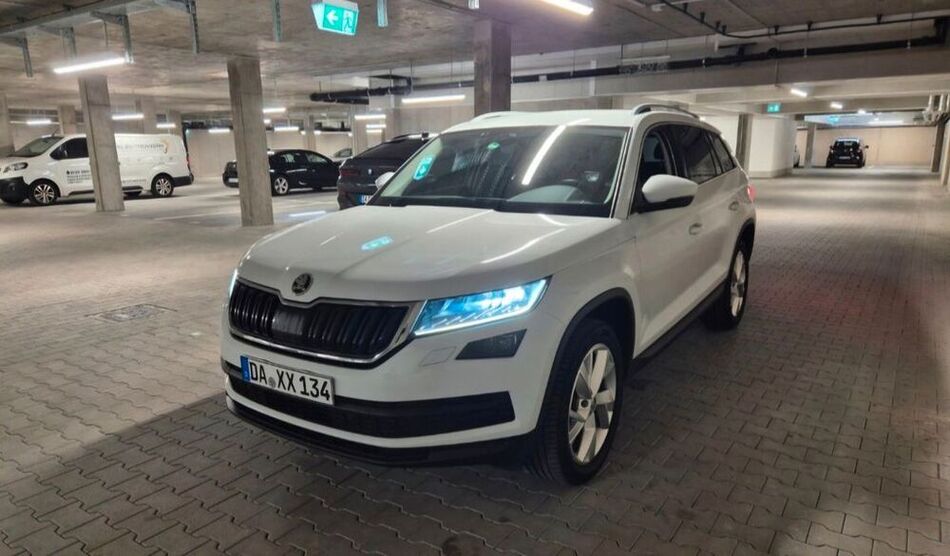 Kodiaq