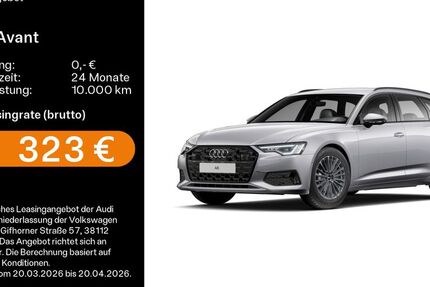 Audi A6 33.759 km 46.280 &euro; Hofheim 65719