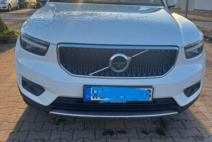 Volvo XC40 98.900 km 23.500 &euro; Eltville-Erbach 65246