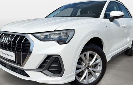 Audi Q3 39.453 km 27.880 € Idstein 65510