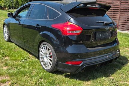 Ford Focus 67.222 km 18.000 &euro; Dörsdorf 56370