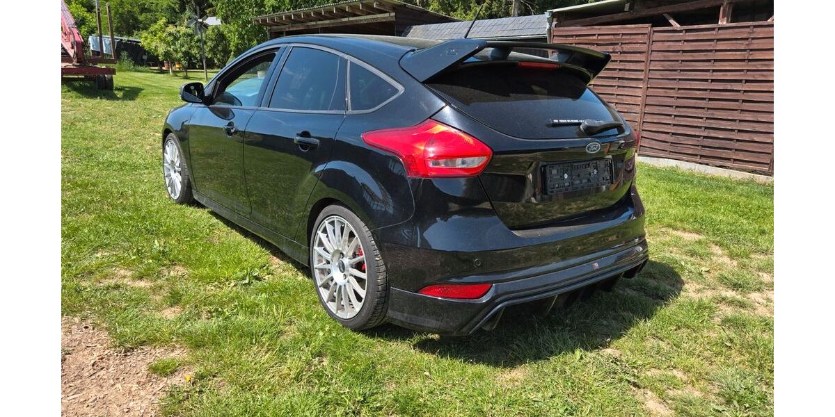 Ford Focus 67.222 km 18.000 &euro; Dörsdorf 56370