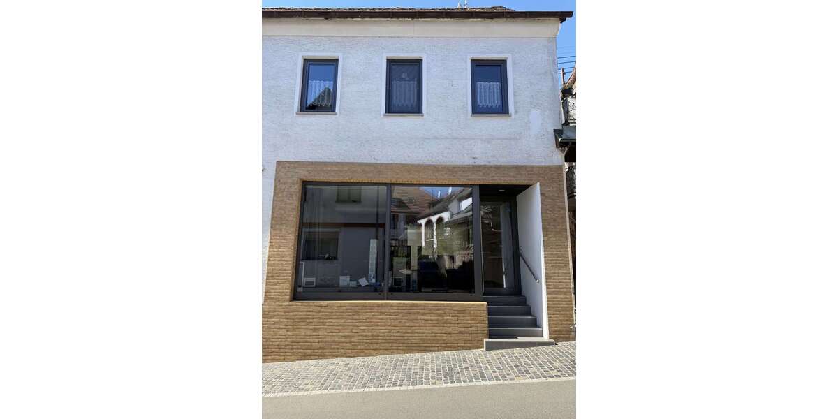 Gewerbeobjekt Wiesbaden Bierstadt - 650&euro; | Angebot:26407391