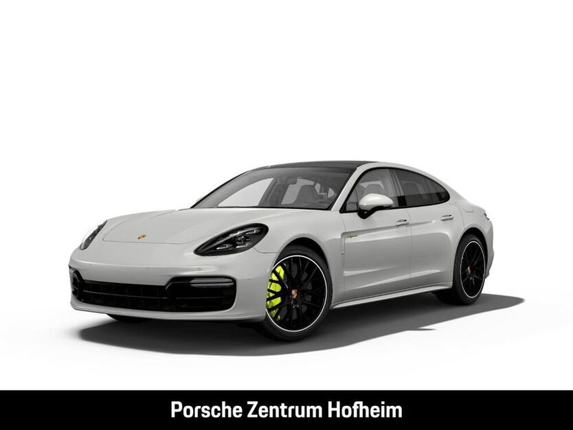 Panamera