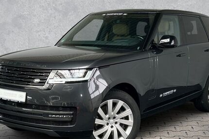 Land Rover Range Rover 4.500 km 169.880 &euro; Mainz-Hechtsheim 55129