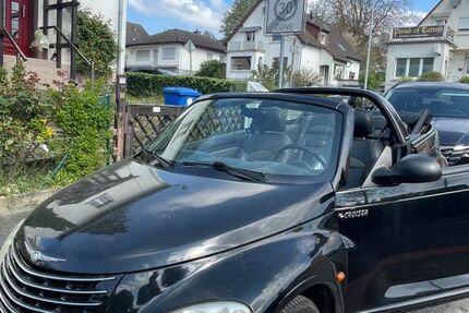 Chrysler PT Cruiser 142.000 km 700 &euro; Kelkheim 65779