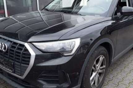 Audi Q3 106.767 km 18.430 &euro; Bad Camberg 65520