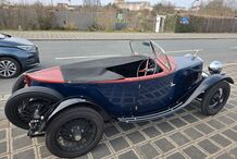 Gebrauchtwagen Riley Andere