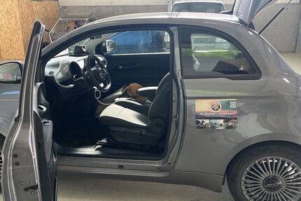 Fiat 500e 100.000 km 12.489 &euro; Taunusstein 65232