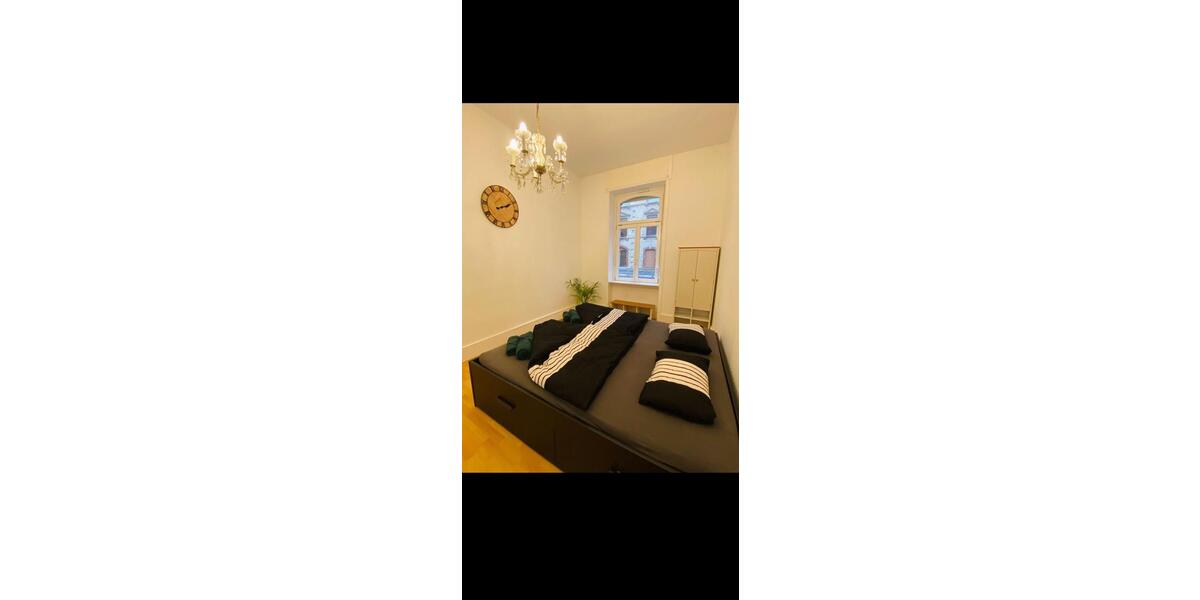 Erdgeschoßwohnung Wiesbaden Nordost - 1 Zimmer, 17 m&sup2;, 475&euro; | Angebot:25292035