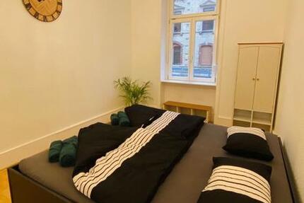Wohnung Wiesbaden Nordost - 1 Zimmer, 17 m&sup2;, 475&euro; | Angebot:25292035