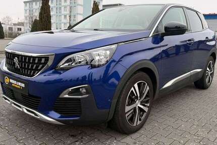 Peugeot 3008 89.000 km 14.990 &euro; Oppenheim 55276