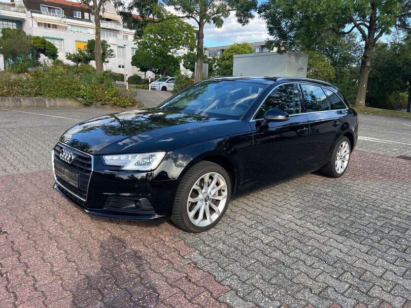 Audi A4 181.000 km 15.000 € Liederbach am Taunus 65835