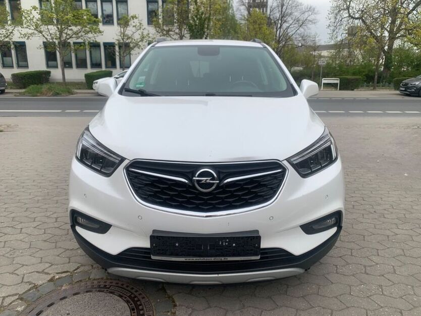 Mokka
