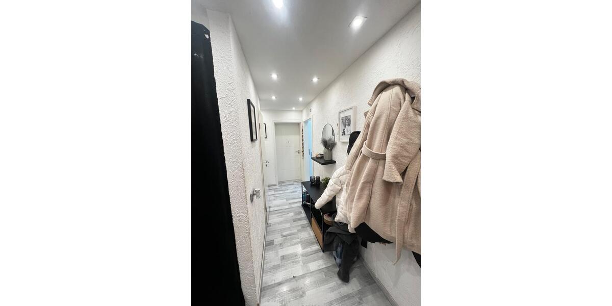 Provisionsfreie 3-Zimmer-Wohnung inkl. Garage und Stellplatz 3 zimmer