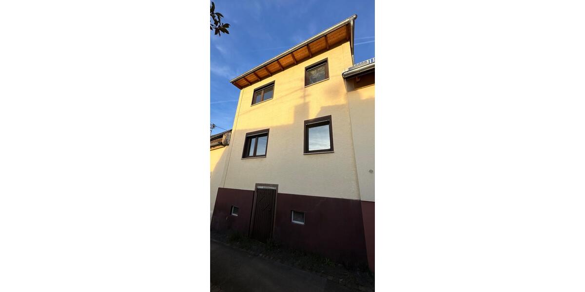 4-Zimmer Doppelhaushälfte in Ortsrandlage, Kloppenheim, ca. 91qm 4 zimmer