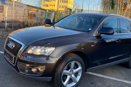 Audi Q5 212.200 km 10.990 € Frankfurt am Main 60388