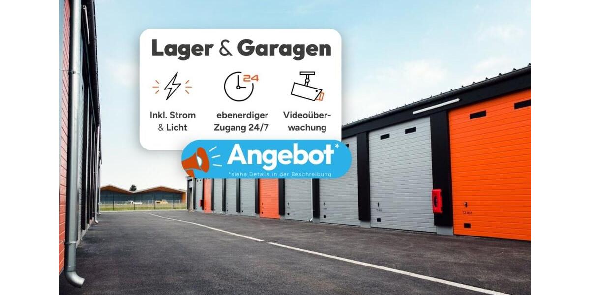 Gewerbeobjekt Hattersheim am Main - 429&euro; | Angebot:24706528