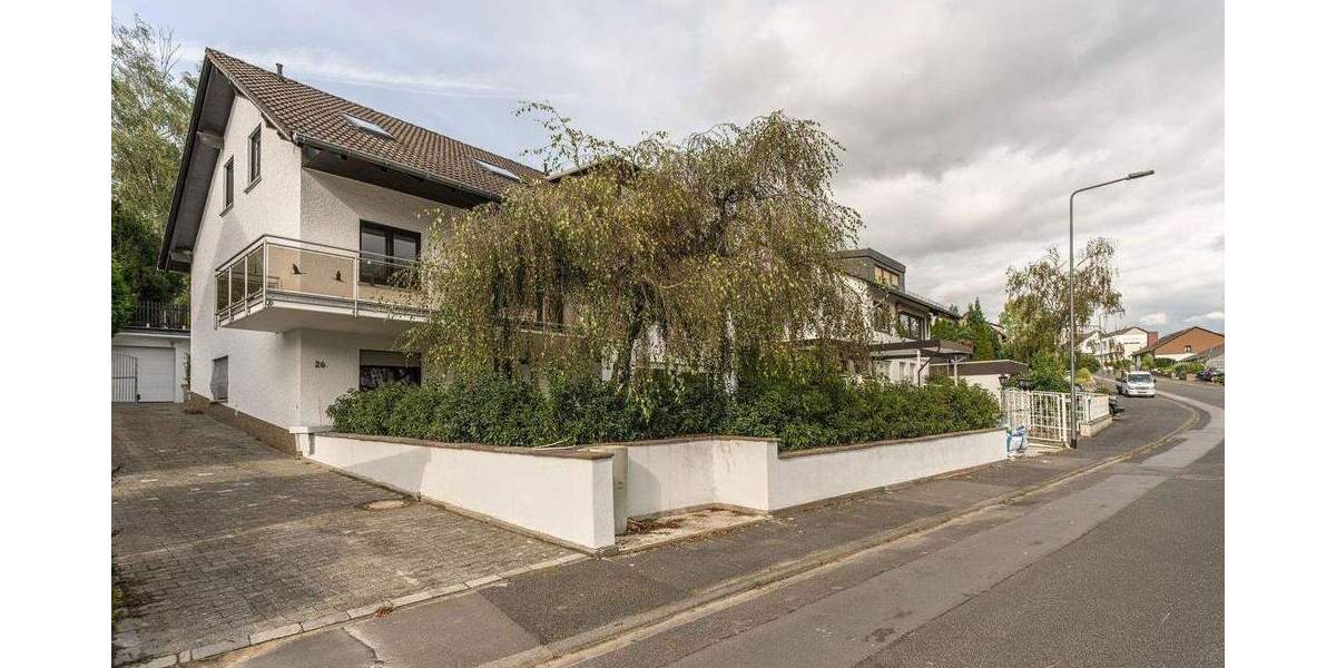 Taunusstein 3-12-ZKBB 4 zimmer