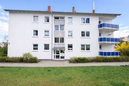 Wohnung Kelkheim (Taunus) - 3 Zimmer, 61 m&sup2;, 249.000&euro; | Angebot:26074955
