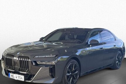 BMW 740 6.900 km 124.900 &euro; Kronberg 61476
