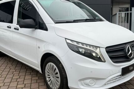 Mercedes-Benz Vito 162.700 km 33.999 &euro; Bingen am Rhein 55411