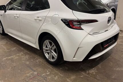 Toyota Corolla 113.800 km 17.980 &euro; Mainz 55129