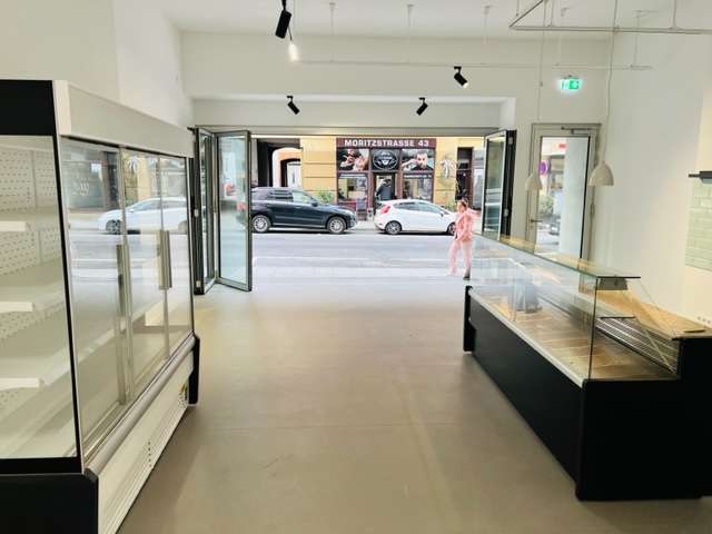 Gewerbeobjekt Wiesbaden Mitte - 1.250&euro; | Angebot:26891268