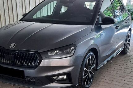 Skoda Fabia 3.600 km 22.800 € Nierstein 55283