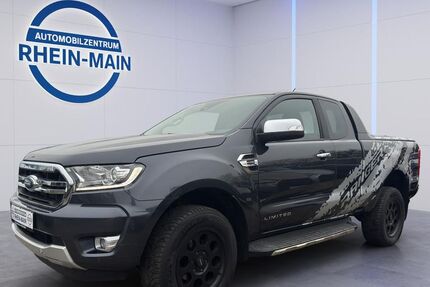 Ford Ranger 150.000 km 24.900 &euro; Nauheim 64569