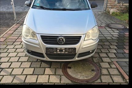 VW Polo 133.000 km 1.800 € Raunheim 65479