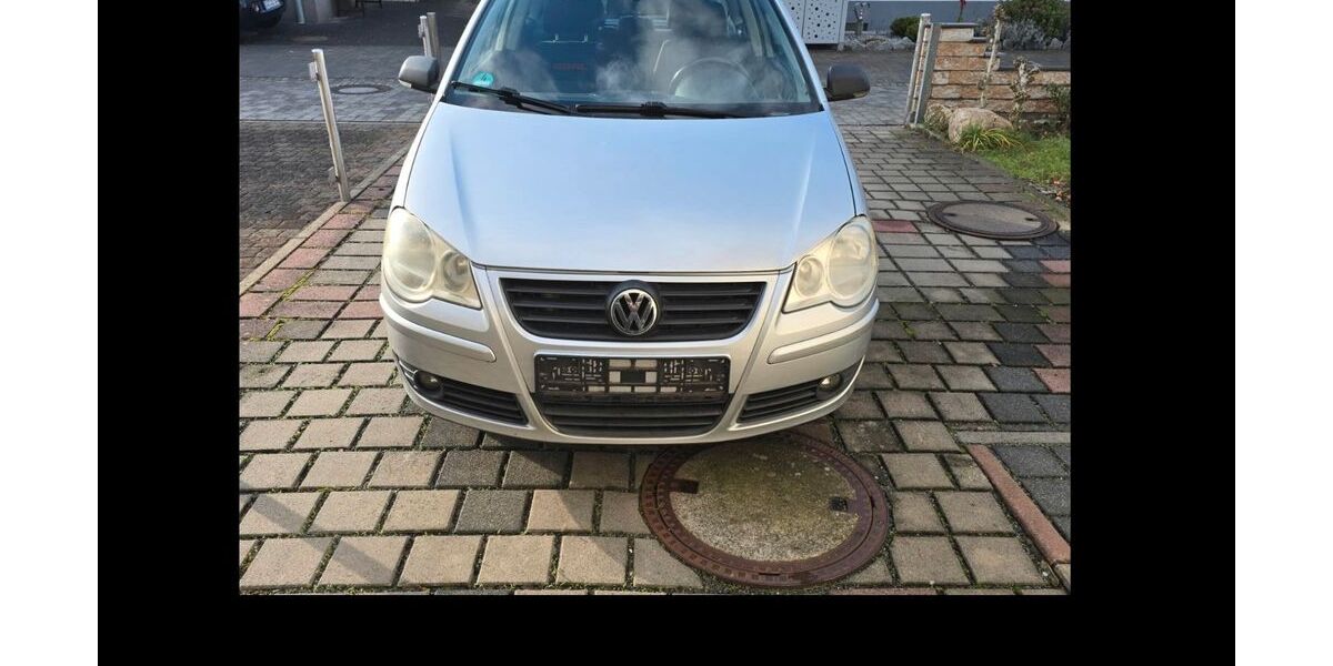 VW Polo 133.000 km 1.800 € Raunheim 65479