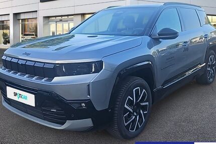 Jeep Compass 2.500 km 49.980 &euro; Wiesbaden 65203