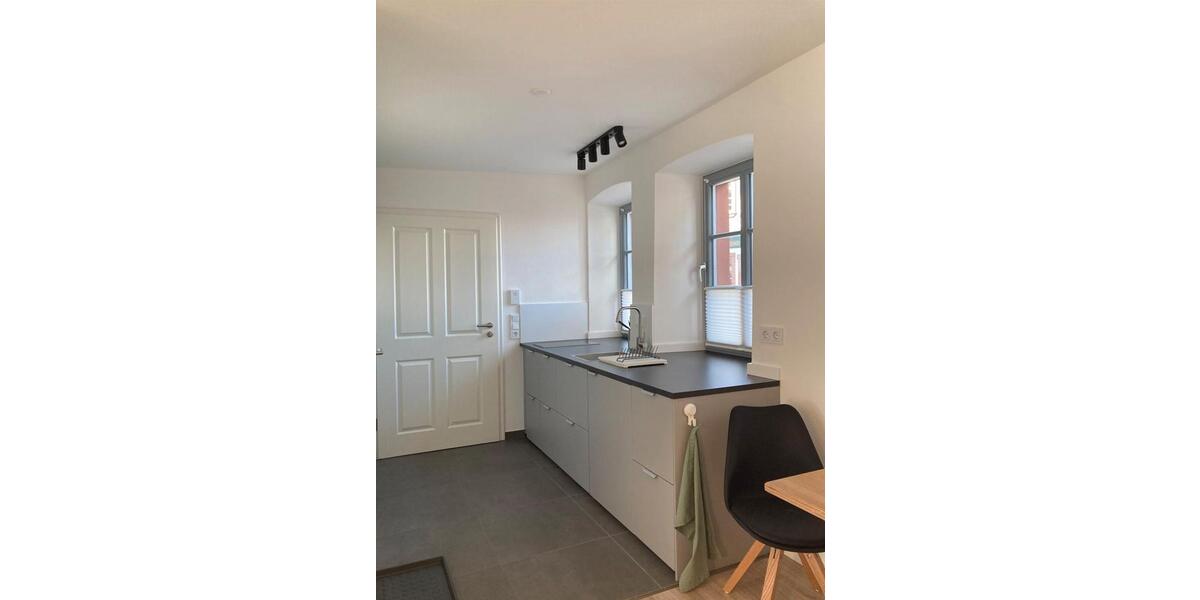 Erdgeschoßwohnung Eltville am Rhein Hattenheim - 2 Zimmer, 30 m&sup2;, 730&euro; | Angebot:26184506