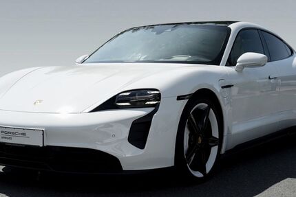 Porsche Taycan 22.900 km 85.890 &euro; Oberursel (Taunus) 61440