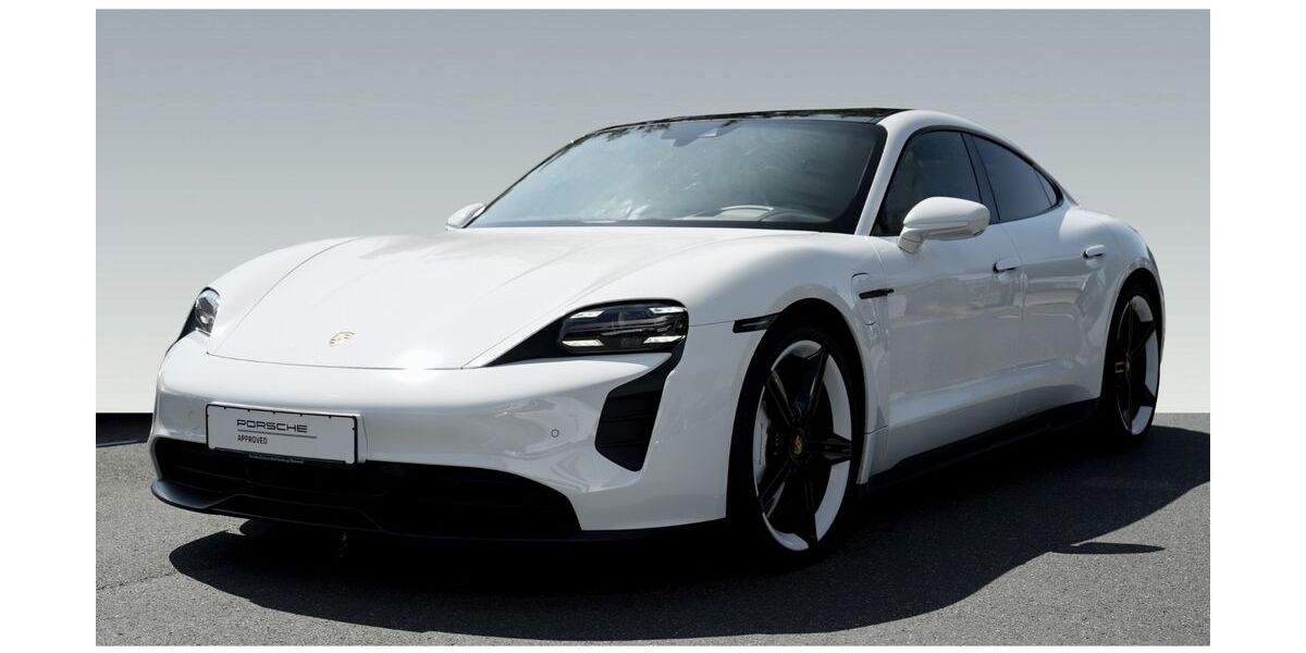 Porsche Taycan 22.900 km 85.890 &euro; Oberursel (Taunus) 61440